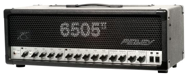 Peavey 6505 II HEAD 120US Guitar Amplifier Head