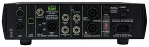Peavey Trace Elliot® TE 1200 Bass Amp Head