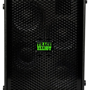 Peavey Trace Elliot® 2X12 Cabinet Pro™ 2x12 Bass Cabinet