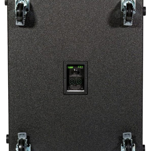 Peavey Trace Elliot® 2X12 Cabinet Pro™ 2x12 Bass Cabinet