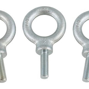 Peavey SP Eyebolt Kit