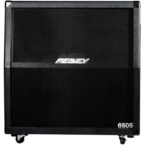 Peavey 6505 II 4X12 Slant Cabinet Reissue 412 Slant Guitar Cabinet