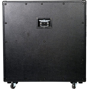 Peavey 6505 II 4X12 Slant Cabinet Reissue 412 Slant Guitar Cabinet