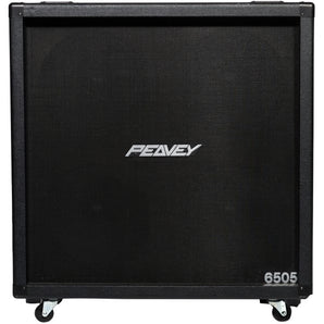 Peavey 6505 II 4x12 Straight Cabinet Reissue 412 Straight Guitar Cabinet