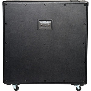 Peavey 6505 II 4x12 Straight Cabinet Reissue 412 Straight Guitar Cabinet