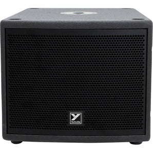 Yorkville EXM-Mobile-Sub, Portable Battery Powered Subwoofer