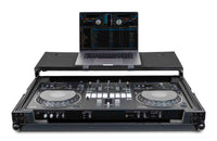 Thumbnail for Headliner HL10018, Pitch Black Flight Case for DDJ-REV5 with Laptop Platform