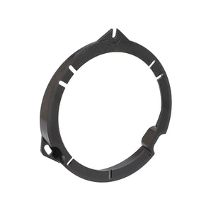 Metra 82-6603 Speaker Adapter Plates 5.25in - Compatible Fits for Ram Promaster City 2015-Up