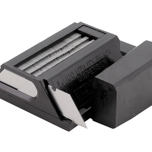 Install Bay 120-01 Dispenser Pack Replacement Blade