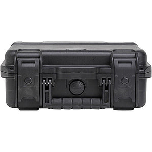 SKB 3i-1610-5B-E Mil-Std Waterproof Case 5" Deep without Foam (Black)