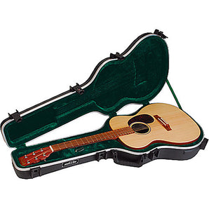 SKB 1SKB-000 000 Sized Acoustic Guitar Case