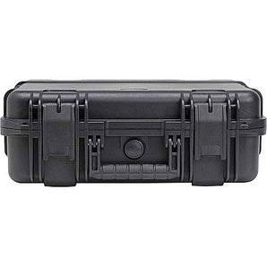 SKB 3i-1209-4B-L Mil-Std Waterproof 4" Deep Case (with Layered Foam)