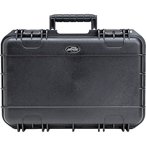 SKB 3i-1209-4B-L Mil-Std Waterproof 4" Deep Case (with Layered Foam)