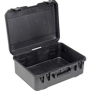 SKB 3i-1813-7B-E Mil-Std Waterproof Case 7" Deep (Black)