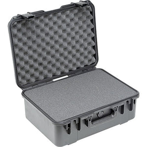 SKB 3i-1813-7B-C Mil-Std Waterproof Case 7" Deep (Black)