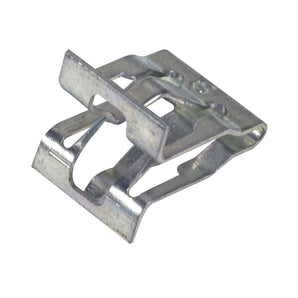 Install Bay 12389PK Molding Fastener 1/2in X 5/8in Compatible Fits for GM - 25/BAG
