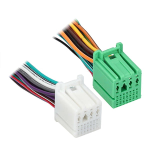 Metra 71-2110 OEM Harness Compatible Fits for GM 2019-Up