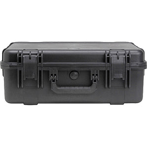 SKB 3i-2015-7B-C Mil-Std Waterproof Case 7" Deep (Black)
