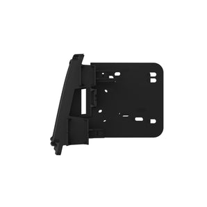 Metra 95-7522B Double DIN Dash Installation Kit - Compatible Fits for Mazda CX-5 2013-2015 / CX-5 Sport 2016 / Mazda 6 2014-2015