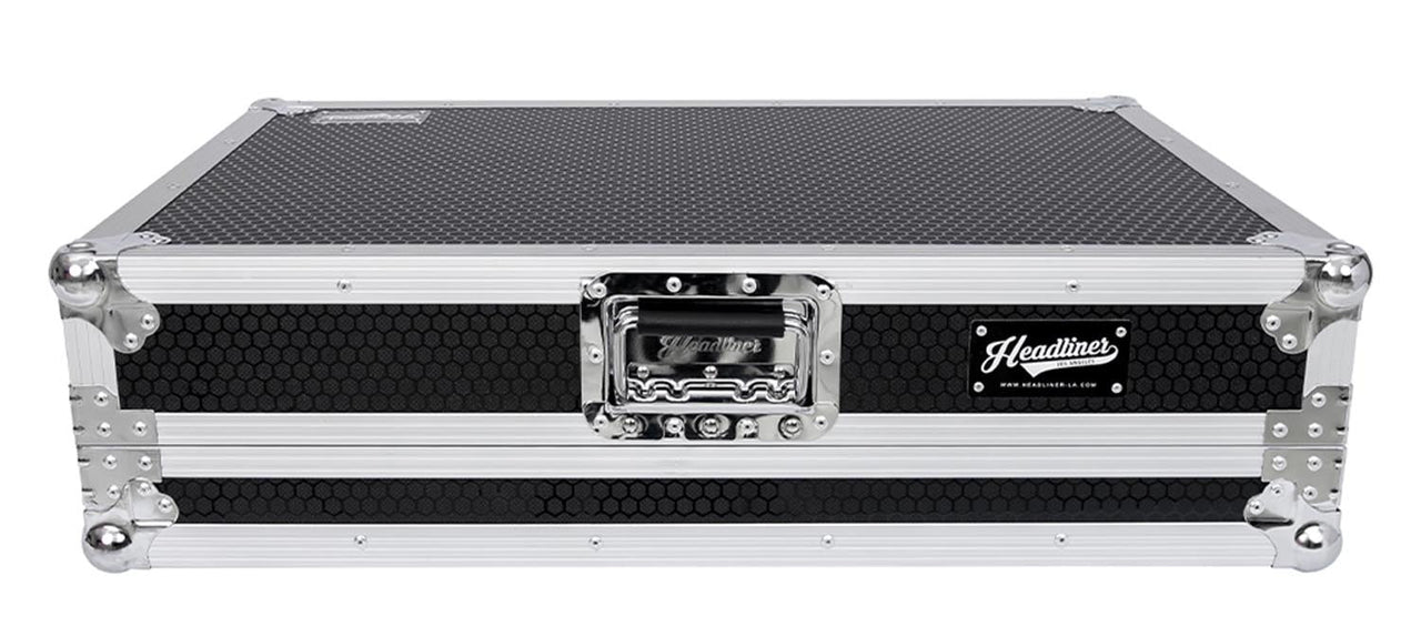 Headliner HL10010 Flight Case for DDJ-FLX10 with Laptop Platform