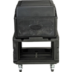SKB 1SKB-R1906 Roto Molded Rack Expansion Case (with wheels)