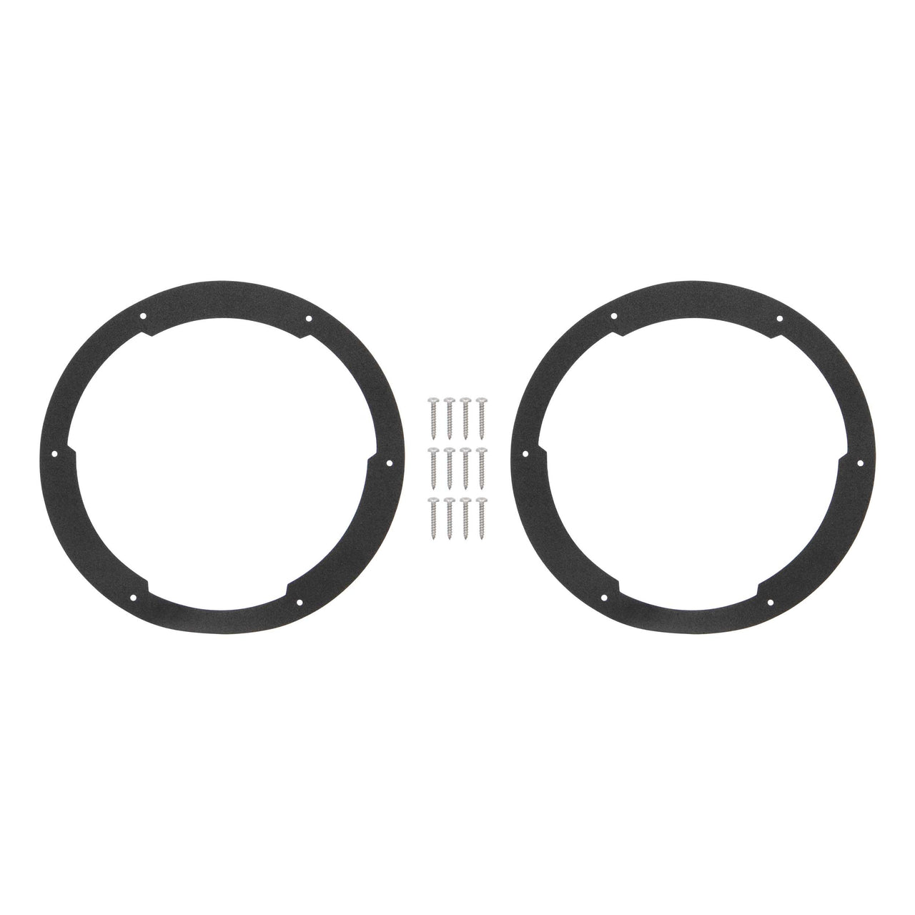 Metra 82-UNIV65 Universal 6.5 Inch Speaker Adapter