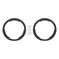 Thumbnail for Metra 82-UNIV65-POD Universal Speaker Adapter 6.5” or 6.75” Speakers