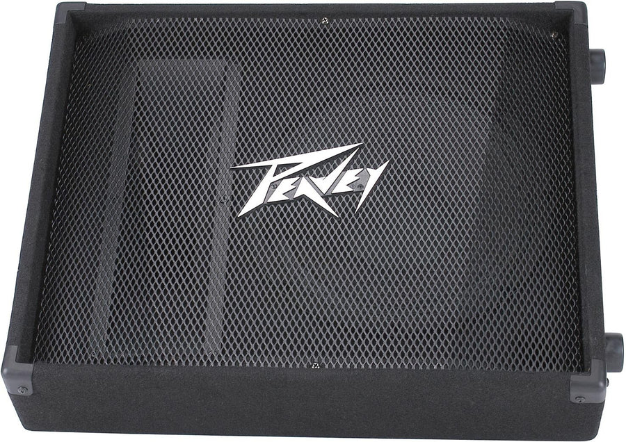 Peavey PV15M 15" 2-way 1000-Watt  Stage Monitor Speaker