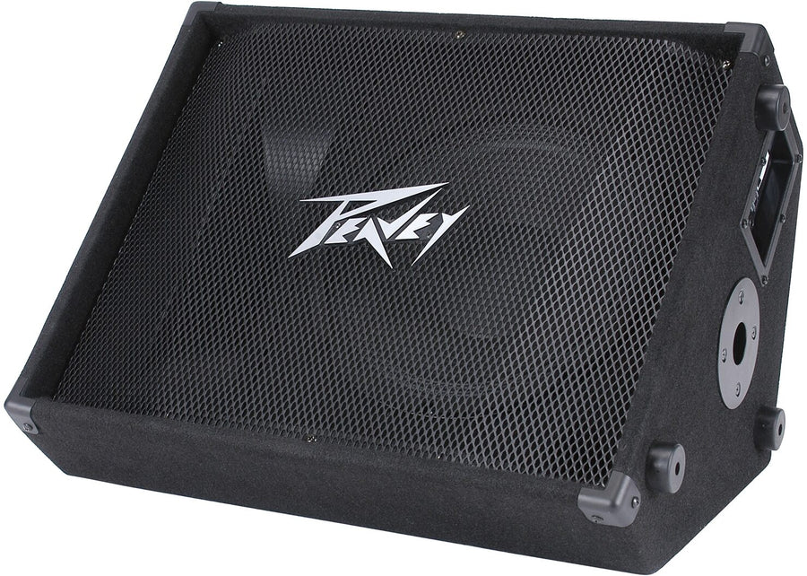 Peavey PV15M 15" 2-way 1000-Watt  Stage Monitor Speaker