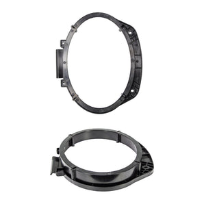 Metra 82-3017 Speaker Adapter  6x9 inch Front Doors - Compatible Fits for Camaro 2016-up