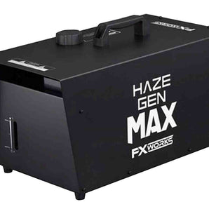 Antari HazeGen Max FX Works Oil Based Haze Machine