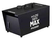 Thumbnail for Antari HazeGen Max FX Works Oil Based Haze Machine