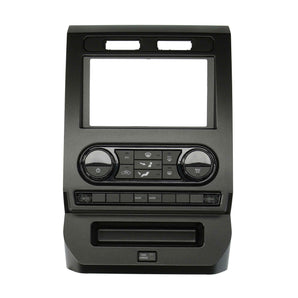 Metra 99-5849CH Stereo Installation Kit - Compatible Fits for Select Ford F-150 2015-2022