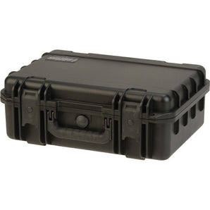 SKB 3i-1711-6B-L Military-Standard Waterproof Case 6" Deep (W/ Layered Foam)
