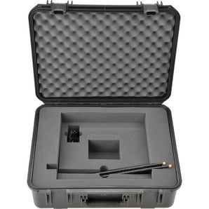 SKB 3i-2015-YMP iSeries 2015-7 Case for the Yamaha DTX-MULTI 12