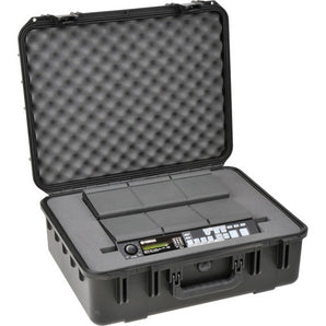 SKB 3i-2015-YMP iSeries 2015-7 Case for the Yamaha DTX-MULTI 12