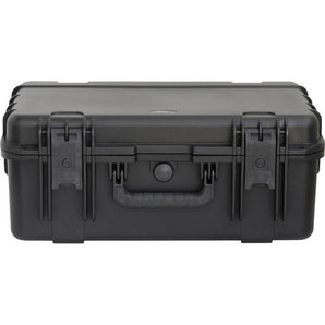 SKB 3i-2011-8B-E Military-Standard Waterproof Case 8" Deep (Empty)