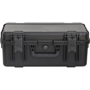 SKB 3i-2011-8B-C Military-Standard Waterproof Case 8 (W/ Cubed Foam)