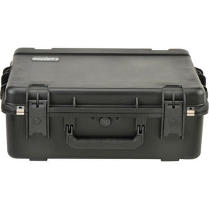 SKB 3i-2217-8B-E Military-Standard Waterproof Case 8" Deep (Empty)