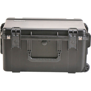 SKB 3i-2217-10BC Military-Standard Waterproof Case 10 (W/ Cubed Foam Interior)