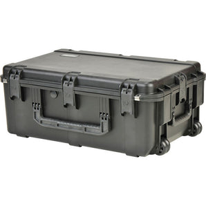 SKB 3i-2918-10BC iSeries Waterproof Case (Black, Cubed Foam)