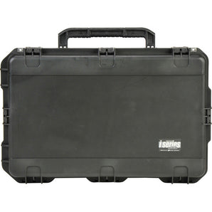 SKB 3i-2918-10BE iSeries Waterproof Case (Black, Empty)