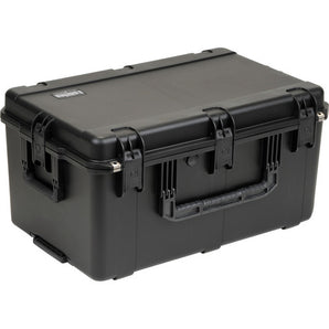 SKB 3i-2918-14BE iSeries Wheeled Waterproof Case (Black, Empty)