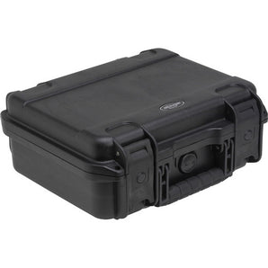 SKB 3i-1610-5B-L Military-Standard Waterproof Case 5 (W/ Layered Foam)