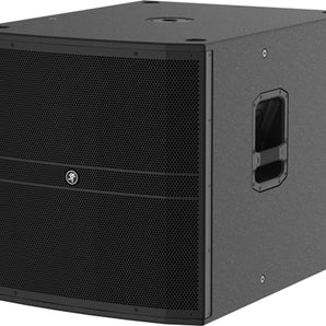 Mackie DRM18S 2000W 18" Professional Powered Subwoofer