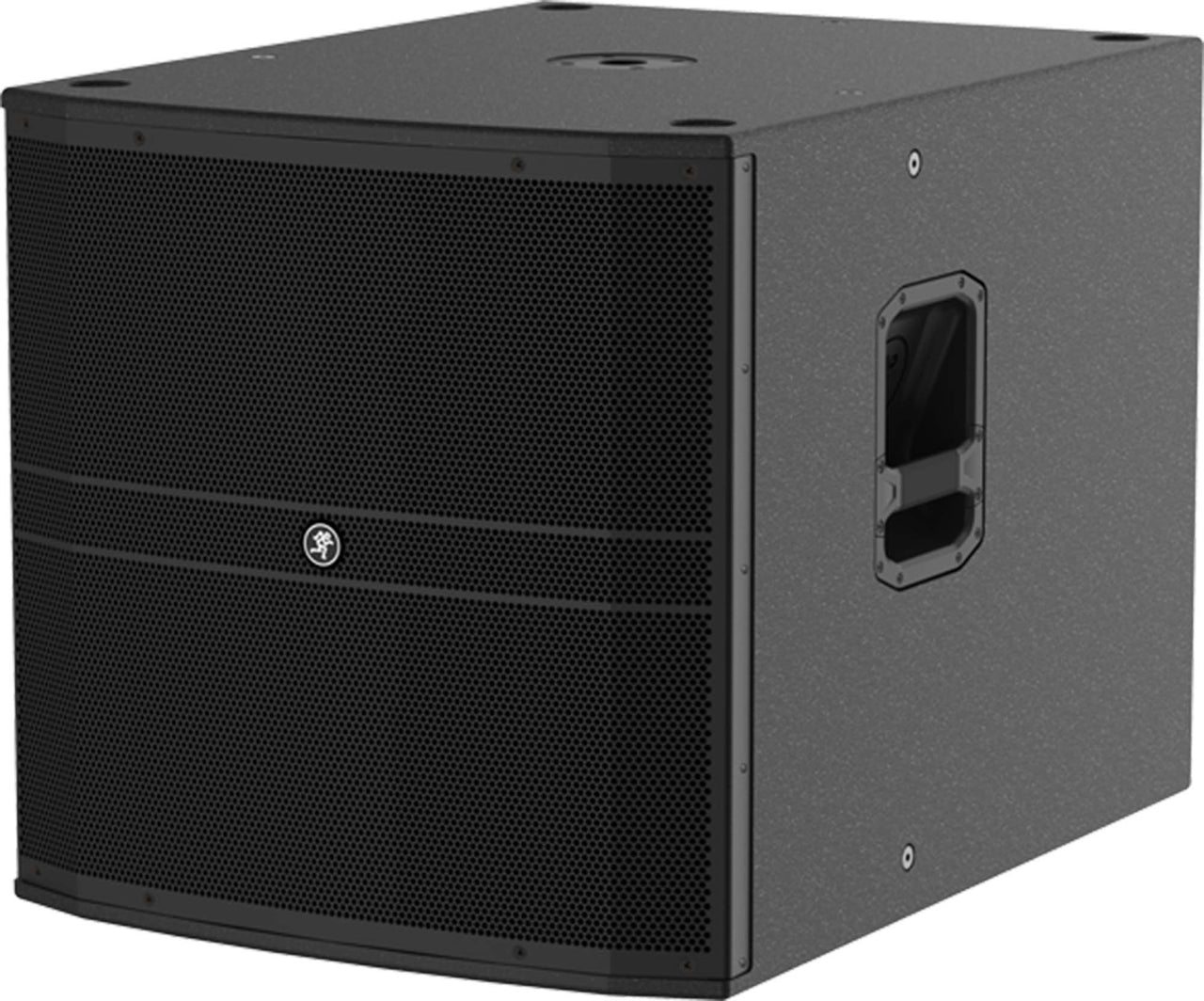 Mackie DRM18S 2000W 18" Professional Powered Subwoofer