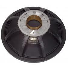 Peavey 18” Lo Max® RB Replacement Basket for 18" Low Max Subwoofer