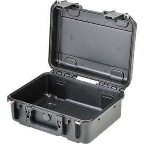 SKB 3i-1510-6B-E iSeries Waterproof Utility Case (Black)