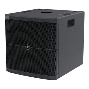 Mackie DRM18S 2000 Watt 18" Professional Powered Subwoofer