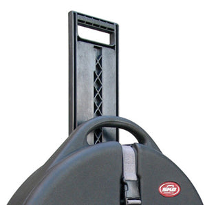 SKB 1SKB-CV24W Rolling Cymbal Vault